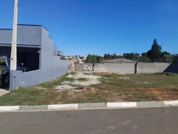 Imagem Terreno à venda em Condomínio fechado em Sorocaba! Pronta para construir!