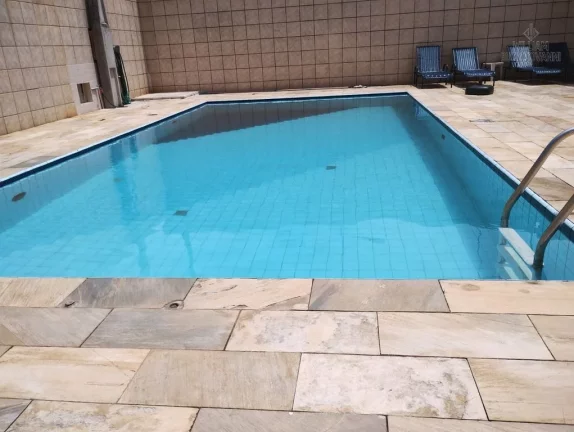 Imagem CASA ISOLADA, 3 SUÍTES, 6 VAGAS, BALNEÁRIO FLÓRIDA - PRAIA GRANDE/SP