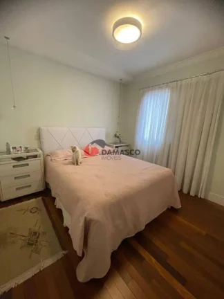 Imagem Apartamento à venda, Campestre, Santo André, SP