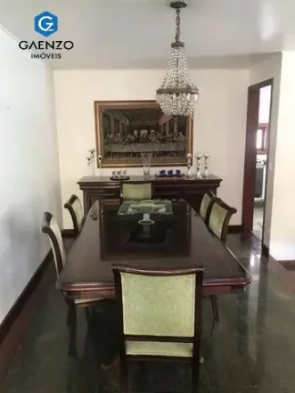 Imagem Oportunidade Única - Casa no Alphaville 5