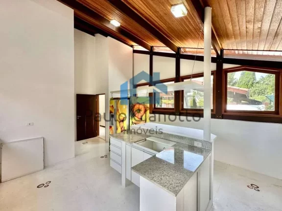 Imagem Casa à venda no Recanto Inpla na Granja Viana