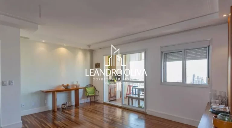 Imagem Condomínio MUNDO SAÚDE - Apartamento à Venda – Mundo Apto Saúde, São Paulo/SP