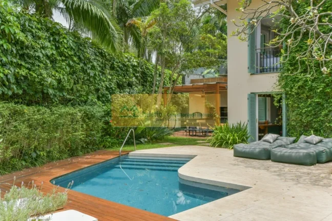 Imagem CASA RESIDENCIAL em SÃO PAULO - SP, MORUMBI