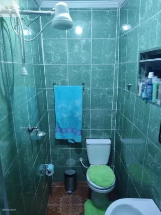 Imagem CASA RESIDENCIAL em DIADEMA - SP, INAMAR
