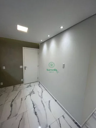 Imagem Cobertura à venda, 66 m² por R$ 614.000,00 - Jardim Flor da Montanha - Guarulhos/SP