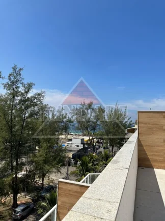 Imagem APARTAMENTO RESIDENCIAL em RIO DE JANEIRO - RJ, RECREIO DOS BANDEIRANTES