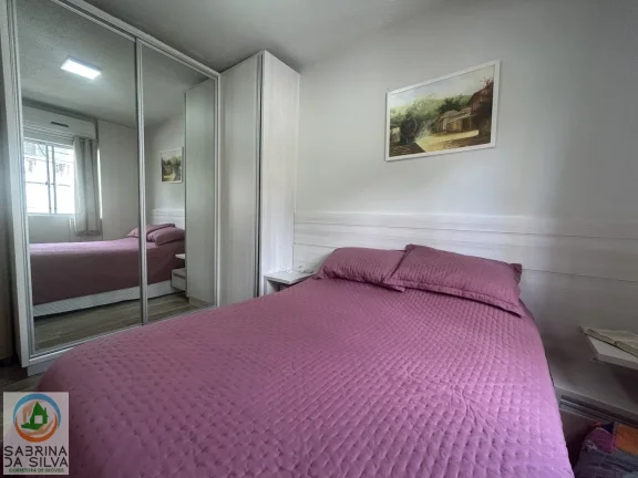 Imagem Apartamento - Itoupavazinha - Blumenau