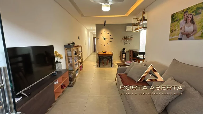 Imagem Casa 03 quartos - Residencial Bethânia - CÓD 1575
