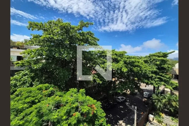 Imagem Apartamento à Venda - Recreio, 4 Quartos, 319 m2