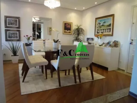 Imagem Apartamento para Venda em Limeira, Centro, 3 dormitórios, 1 suíte, 1 banheiro, 1 vaga