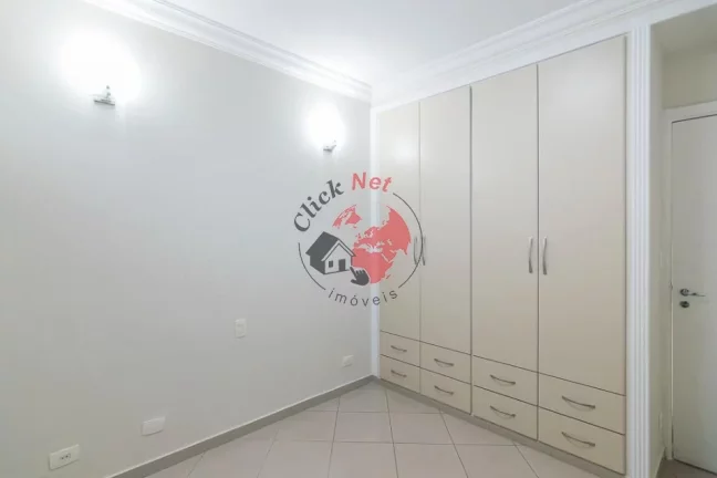 Imagem Apartamento com 140m² localizado no Centro de São Caetano à Venda