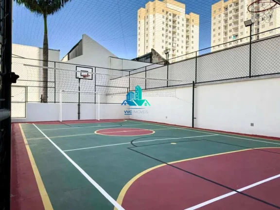 Imagem Oportunidade! Apartamento Moderno Lazer Completo