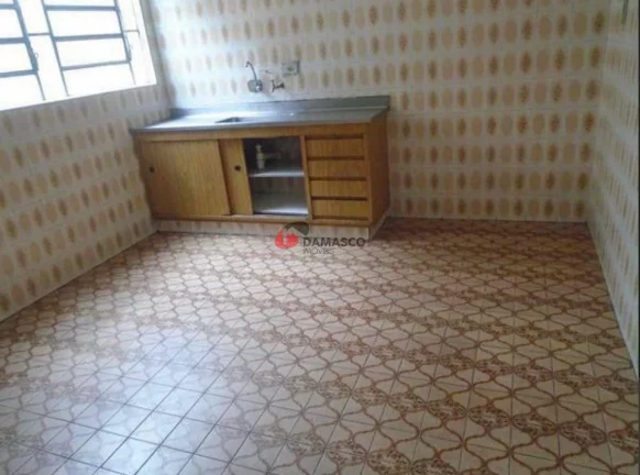 Imagem Casa à venda 3 Quartos, 1 Suite, 2 Vagas, 279M², Santa Paula, São Caetano do Sul - SP