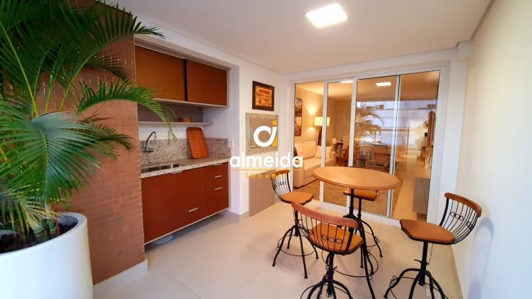 Imagem APARTAMENTO 3 DORMITÓRIOS ÓTIMA LOCALIZAÇÃO