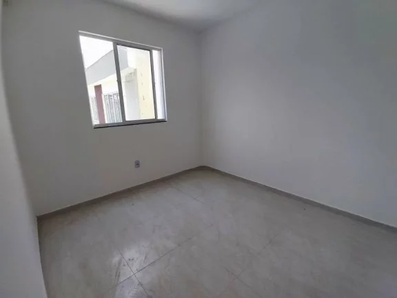 Imagem Casa Duplex em Santa Luzia
