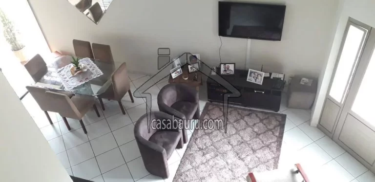 Imagem Vende Casa Vale Florido 1 Piratininga
