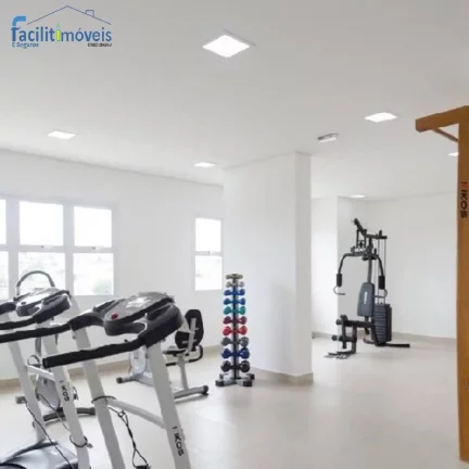 Imagem APARTAMENTO À VENDA NO BAIRRO BAETA NEVES - SÃO BERNARDO DO CAMPO - SP
