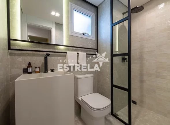 Imagem Apartamentos 03 Dorms com lazer completo e vaga - Morumbi/SP