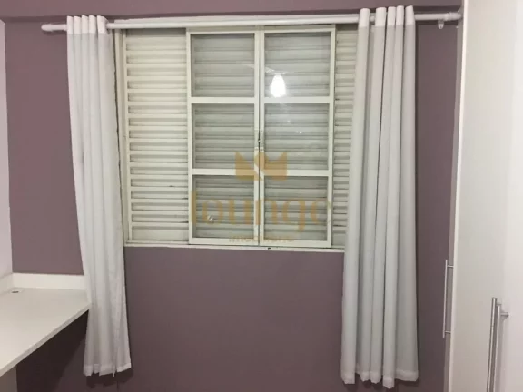 Imagem Apartamento em Sorocaba