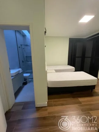 Imagem Casa em Condomínio para Venda em Pardinho / SP no bairro Acampamento anchieta