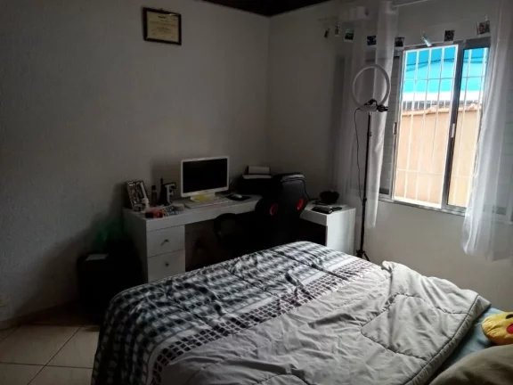 Imagem CASA RESIDENCIAL À VENDA, CENTRO, POÁ