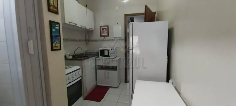 Imagem Copacabana - Residencial › Apartamento com 1 quarto(s) a Venda