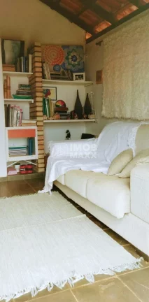 Imagem Núcleo Rural Euller Paranhos - Chácara de 28000 m² - Formada vista livre com muita mata virgem.