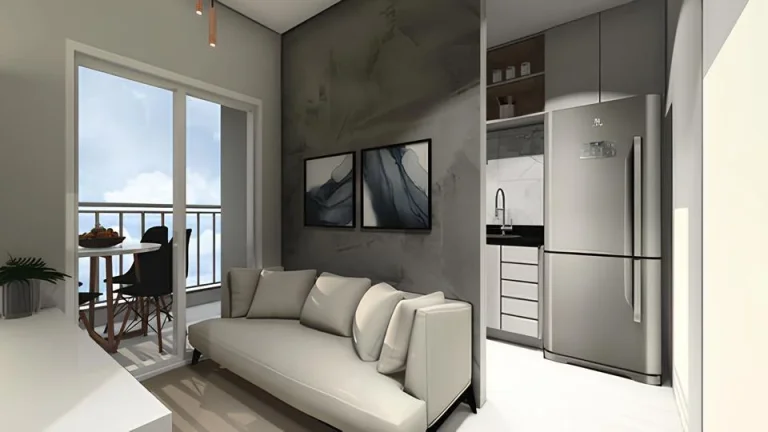 Imagem Emanuele Residences