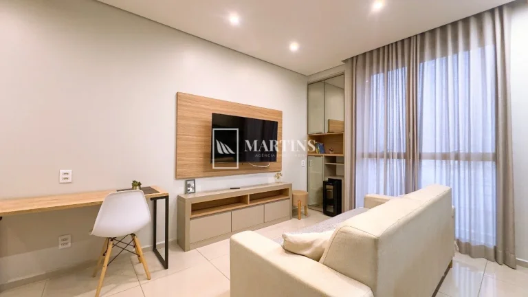 Imagem Se você busca conforto, praticidade e uma localização privilegiada, este apartamento é ideal par...