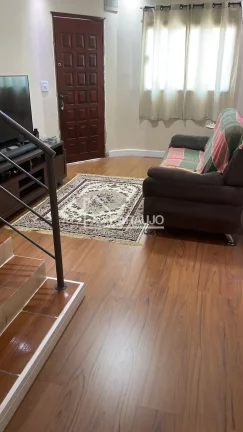 Imagem Casa à venda em Sorocaba-SP! 3 quartos, 1 suíte, 2 vagas!