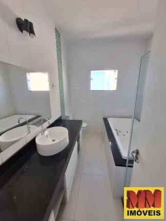 Imagem Casa de Condomínio com 4 Quartos à Venda, 135 m² em Ogiva - Cabo Frio