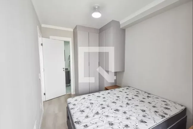 Imagem Apartamento à Venda - Ipiranga, 1 Quarto, 38 m2