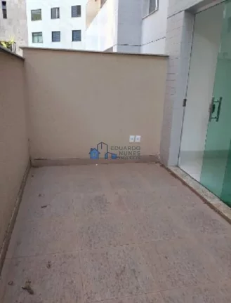 Imagem ÓTIMA ÁREA PRIVATIVA COM 02 QUARTOS, 02 VAGAS NO CARMO!!!!!!