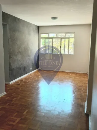 Imagem Apartamento para Locação em Perdizes, São Paulo-SP: 2 Quartos, 2 Salas, 1 Banheiro, 60m² de Área. Venha Conferir!