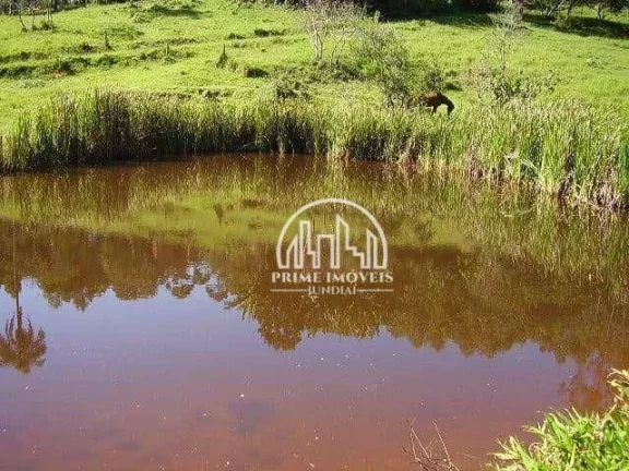 Imagem Sítio com 3 dormitórios à venda, 79000 m² por R$ 1.276.000,00 - Santa Clara - Jundiaí/SP