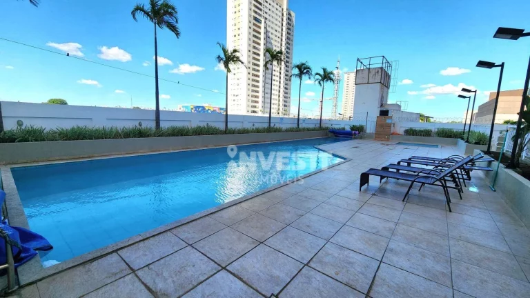 Imagem Apartamento à venda no Setor Aeroviário - Goiânia/GO