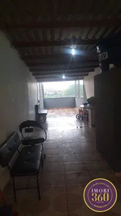 Imagem Lindo Sobrado de 2 Andares, em São Mateus - reformado a pouco tempo.