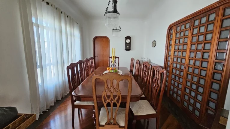 Imagem Luxuoso apartamento para locação no Jardim Paulista, São Paulo-SP, com 4 quartos, 2 suítes, 2 salas, 3 banheiros, 3 vagas de garagem e 278m².