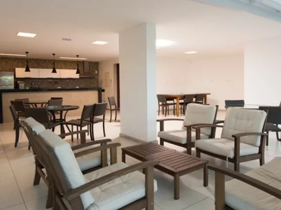 Imagem APARTAMENTO RESIDENCIAL em Vitória - ES, Jardim Camburi
