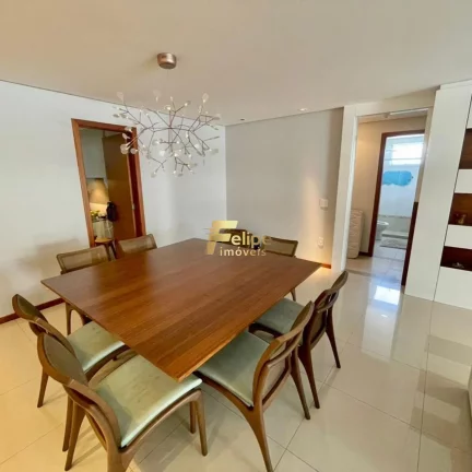 Imagem DESLUMBRANTE APARTAMENTO MONTADO E DECORADO NA PRAIA DA COSTA.