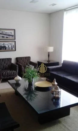 Imagem Apartamento Alto Padrão - 3 Suítes - Condomínio Edifício Normandie - Jardim Irajá - Ribeirão Preto