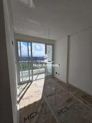 Imagem Cobertura NOVA 3 Quartos à venda no Jockey de Itaparica - Vila Velha/ES