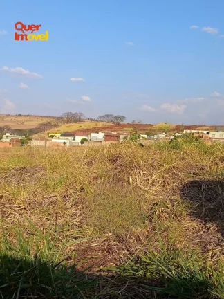 Imagem Terreno à venda em Ribeirão Preto-SP, bairro Bonfim Paulista, 250m² de área - Belvedere Laranjeiras