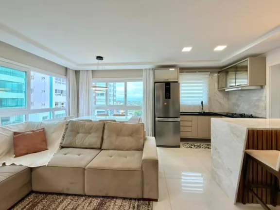 Imagem Apartamento 2 Dormitórios - Bairro Zona Nova