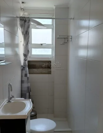 Imagem Apartamento com 154 M², 3 dormitórios com armários, salas de estar e jantar, varanda, cozinha, de...