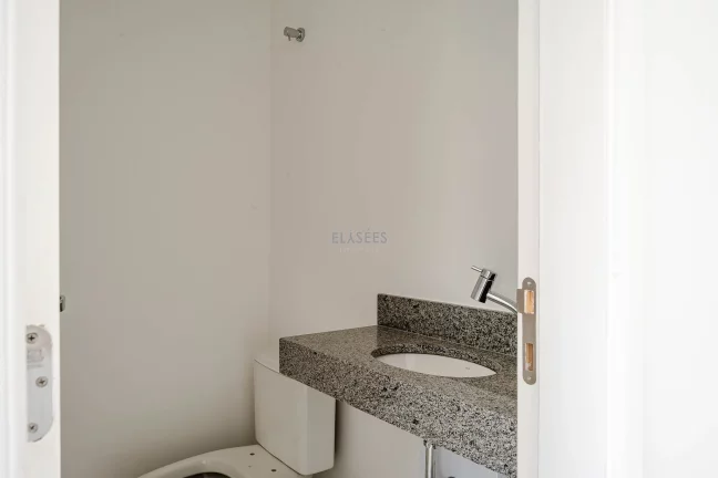Imagem APARTAMENTO RESIDENCIAL em SÃO PAULO - SP, CAMPO BELO