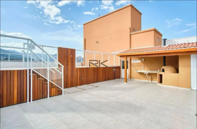 Imagem Apartamento à venda no centro de Ubatuba-SP