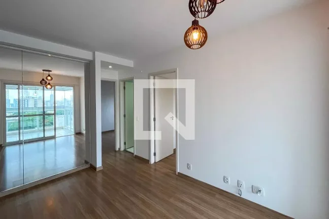 Imagem Apartamento à Venda - Aclimação, 2 Quartos, 51 m2