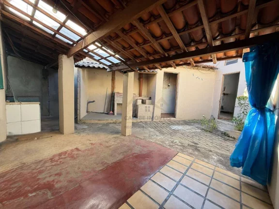 Imagem Casa com 3 dormitórios à venda, 106 m² por R$ 255.000,00 - Jardim Rosa Garcia - Tatuí/SP