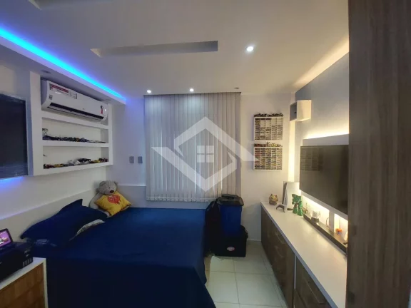 Imagem Casa 3 quartos , piscina, área gourmet, placas solares. Campo Grande, RJ